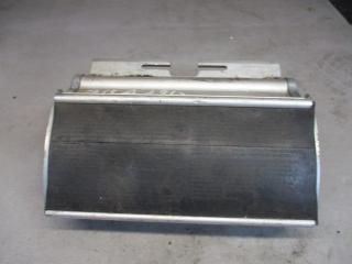 подушка безопасности коленная Mercedes-Benz A-Класс W168/V168 [рестайлинг] 2002, 1.9 л., АКПП, хетчбэк 5 дв., 1688600805