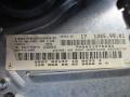 подушка безопасности коленная Mercedes-Benz A-Класс W168/V168 [рестайлинг] 2002, 1.9 л., АКПП, хетчбэк 5 дв., 1688600805 - фото №4