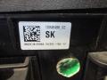блок предохранителей Opel Insignia 1 поколение (A) 2012, 2.0 л., МКПП, седан, 13345496, 13253551 - фото №3