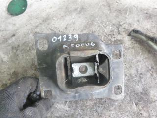 подушка крепления КПП Ford Focus 1 поколение [рестайлинг] 2004, 1.8 л., МКПП, универсал, 98AB7M121PB