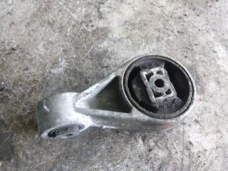 кронштейн КПП Ford Transit Connect 1 поколение 2005, 1.8 л., МКПП, фургон