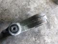 кронштейн КПП Ford Transit Connect 1 поколение 2005, 1.8 л., МКПП, фургон - фото №4