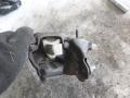 подушка крепления КПП Volkswagen Polo 3 поколение 2000, 1.4 л., 6Q0199555 - фото №6