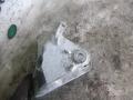 кронштейн КПП Opel Signum C [рестайлинг] 2006, 2.2 л., МКПП, хетчбэк 5 дв., 461117160 - фото №3