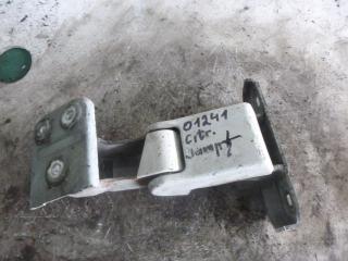 петля двери Citroen Jumpy 2 поколение 2007, 2.0 л., МКПП, фургон