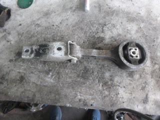кронштейн КПП Volkswagen Polo 4 поколение 2004, 6Q0199851AB