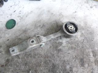 кронштейн КПП Volkswagen Polo 4 поколение 2004, 6Q0199851AB