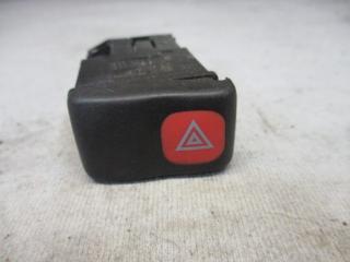 кнопка аварийной сигнализации Volkswagen Caddy 2 поколение 2002, 1.9 л., МКПП, фургон, 6N1953235