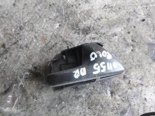 ручка внутренняя передняя правая Volkswagen Polo 3 поколение 1995, 1.3 л., МКПП, хетчбэк 5 дв.