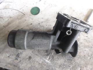 корпус масляного фильтра Volkswagen Sharan 1 поколение [рестайлинг] 2002, 1.9 л., 038115389C