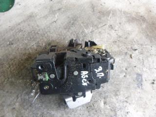 замок двери задней правой Audi A6 4B/C5 1998