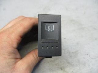 кнопка обогрева заднего стекла Volkswagen Lupo 6X 1999, 1.2 л., АКПП, хетчбэк 5 дв., 6N0959621B
