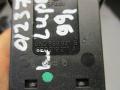 кнопка обогрева заднего стекла Volkswagen Lupo 6X 1999, 1.2 л., АКПП, хетчбэк 5 дв., 6N0959621B - фото №3