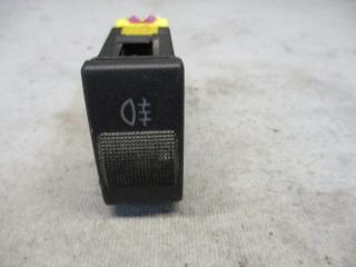 кнопка противотуманных фар Audi A4 B5 1996, 1.9 л., МКПП, седан, 4D0941563