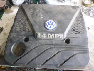 корпус воздушного фильтра Volkswagen Polo 3 поколение 2000, 1.4 л., 030129607AS