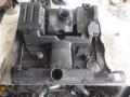 корпус воздушного фильтра Volkswagen Polo 3 поколение 2000, 1.4 л., 030129607AS - фото №4
