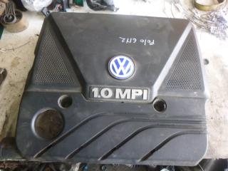 корпус воздушного фильтра Volkswagen Polo 3 поколение 2000, 1.0 л., 030129607AS