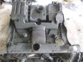корпус воздушного фильтра Volkswagen Polo 3 поколение 2000, 1.0 л., 030129607AS - фото №3