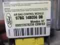 блок AirBag Ford Mondeo 1 поколение 1996, 1.6 л., МКПП, хетчбэк 5 дв., 97BG14B056DB - фото №3