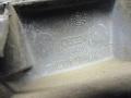 подсветка номера Audi A3 8L 1999, 1.8 л., МКПП, хетчбэк 5 дв., 8D9827574 - фото №3