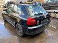 подсветка номера Audi A3 8L 1999, 1.8 л., МКПП, хетчбэк 5 дв., 8D9827574 - фото №5