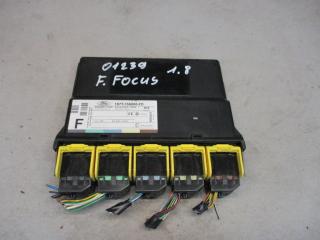 блок комфорта Ford Focus 1 поколение [рестайлинг] 2004, 1.8 л., МКПП, универсал, 1S7T15K600FD