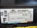 блок комфорта Ford Focus 1 поколение [рестайлинг] 2004, 1.8 л., МКПП, универсал, 1S7T15K600FD - фото №3