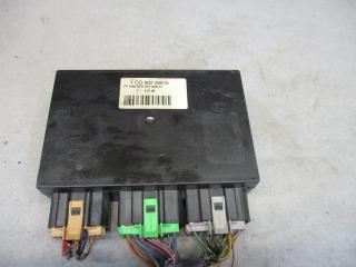 блок комфорта Volkswagen Golf 3 поколение 1999, 2.0 л., МКПП, универсал, 1C0962258N