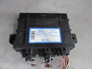 блок комфорта Ford Mondeo 1 поколение 1996, 1.6 л., МКПП, хетчбэк 5 дв., 93BG15K600EC