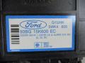 блок комфорта Ford Mondeo 1 поколение 1996, 1.6 л., МКПП, хетчбэк 5 дв., 93BG15K600EC - фото №2