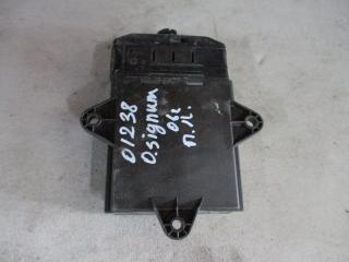 блок управления центральным замком Opel Signum C [рестайлинг] 2006, 2.2 л., МКПП, хетчбэк 5 дв., 13193371