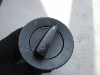 переключатель света Volkswagen Passat B5 1999, 1.6 л., МКПП, универсал, 1C0941531