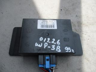 блок комфорта Volkswagen Passat B5 1999, 1.6 л., МКПП, универсал, 1J0959799Q