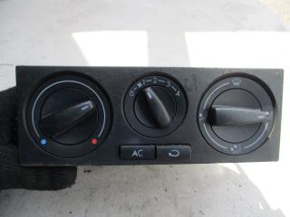 блок управления печки / климат-контроля Volkswagen Golf 3 поколение 1999, 1J0819045F