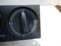 блок управления печки / климат-контроля Volkswagen Golf 3 поколение 1999, 2.0 л., МКПП, универсал, 1J0819045F - фото №2