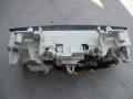 блок управления печки / климат-контроля Citroen Jumpy 2 поколение 2007, 2.0 л., МКПП, фургон, 140015328A - фото №3