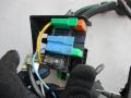 плюсовой провод аккумулятора Citroen Jumpy 2 поколение 2007, 2.0 л., МКПП, фургон, 1400721280 - фото №4