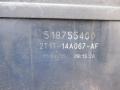 блок предохранителей Ford Transit Connect 1 поколение 2005, 1.8 л., МКПП, фургон, 2T1T14A067AF - фото №4