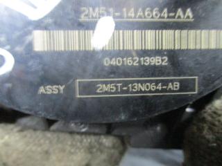 шлейф руля Ford Focus 1 поколение [рестайлинг] 2004, 1.8 л., МКПП, универсал, 2M5T13N064AB