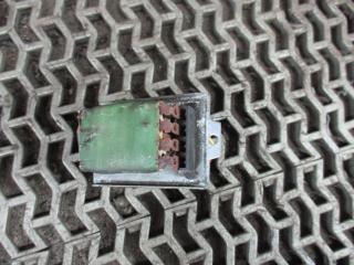 сопротивление печки Volkswagen Transporter T4 1994, 2.4 л., МКПП, 701959263