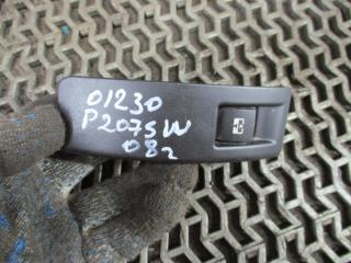 кнопка стеклоподъемника Peugeot 207 1 поколение 2006, 1.4 л., МКПП, универсал