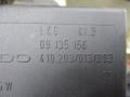 блок комфорта Opel Zafira 1 поколение (A) 2001, 2.0 л., МКПП, минивэн, 0913516 - фото №3