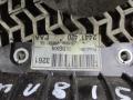 подушка безопасности коленная Opel Signum C 2005, 24413420 - фото №3