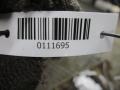 подушка безопасности коленная Opel Signum C 2005, 24413420 - фото №6