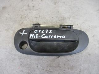 ручка наружная Mitsubishi Carisma 1 поколение [рестайлинг] 2002, 1.6 л., МКПП, седан