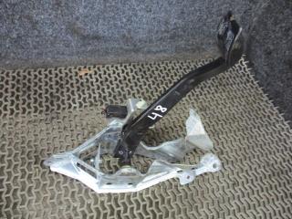 педаль тормоза Opel Astra H 2006, 1.9 л., МКПП, универсал