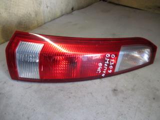 фонарь задний левый Opel Meriva 1 поколение (A) 2004, 1.6 л., МКПП, минивэн