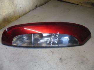 фонарь задний левый Opel Corsa C 2002, 1.0 л., МКПП, хетчбэк 5 дв.