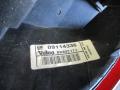 фонарь задний левый Opel Corsa C 2002, 1.0 л., МКПП, хетчбэк 5 дв. - фото №3