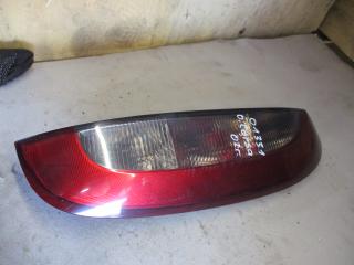 фонарь задний правый Opel Corsa C 2002, 1.0 л., МКПП, хетчбэк 5 дв.